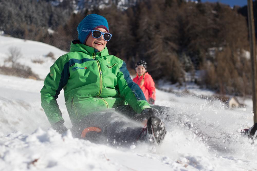 Alpenapart Marina Nauders Kültér fotó
